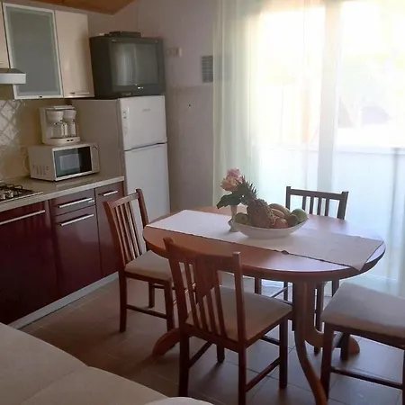 Raffaello 3* Kampor