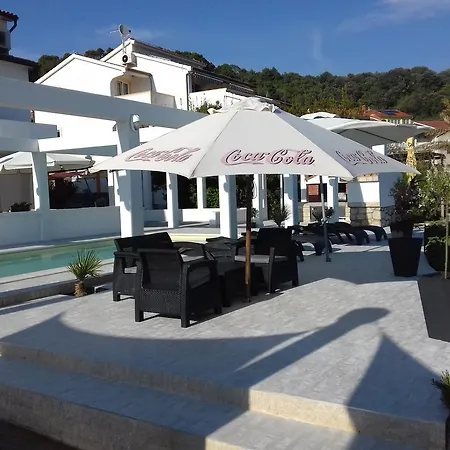 Gasthof Raffaello Kampor