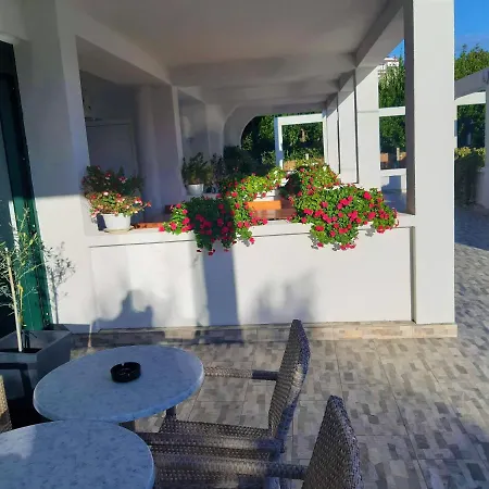 Gasthof Raffaello Kampor