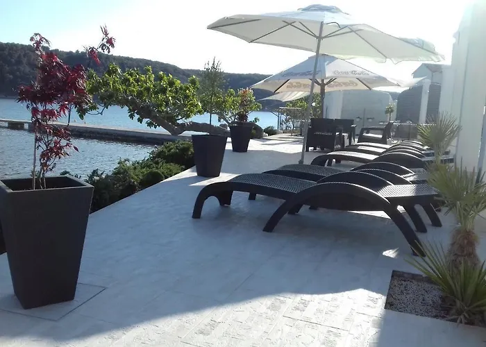 Гостевой дом Raffaello Кампор