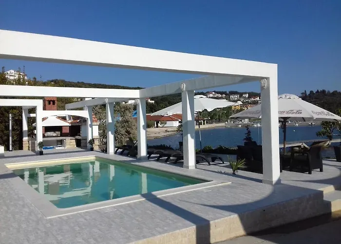 Raffaello Гостевой дом 3*