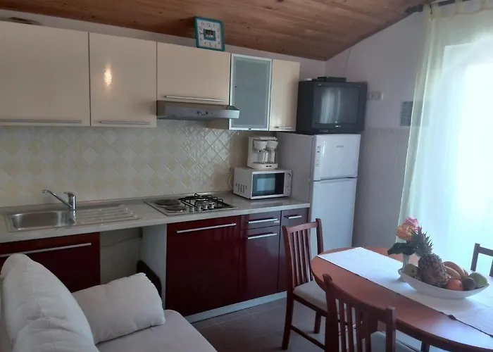 Гостевой дом Raffaello