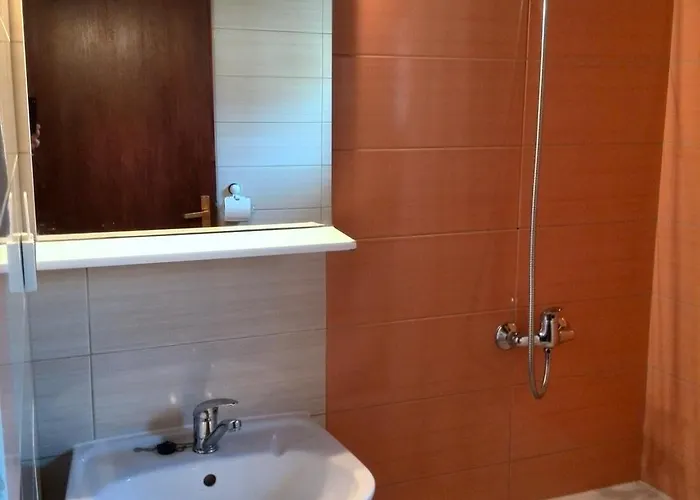 Гостевой дом Raffaello 3*