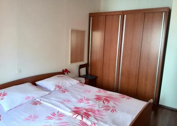 Гостевой дом Raffaello