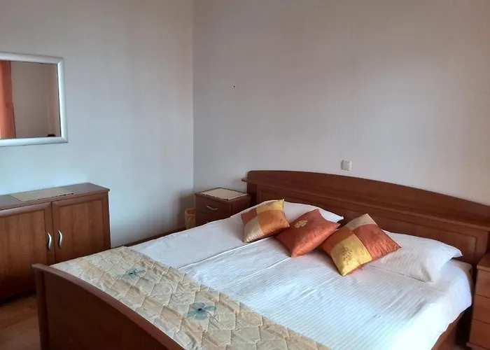 Гостевой дом Raffaello