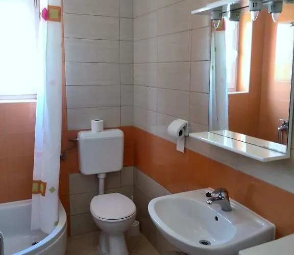 Raffaello Гостевой дом 3*