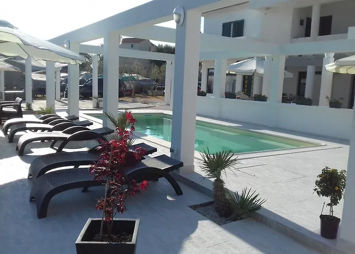 Гостевой дом Raffaello