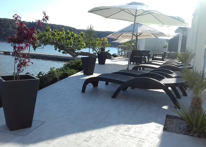 Raffaello Гостевой дом Кампор