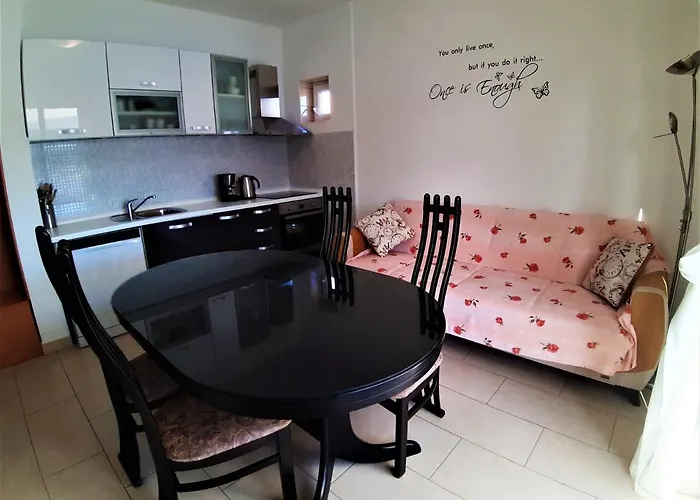 Гостевой дом Raffaello 3*