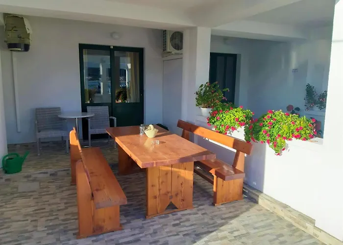 Raffaello Гостевой дом