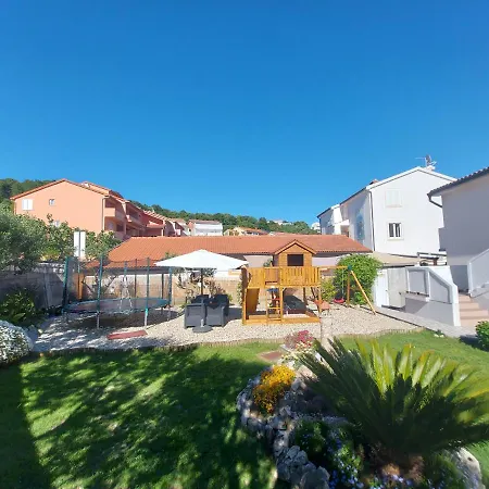 Raffaello Pensionat 3*