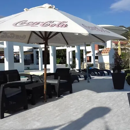 Guest house Raffaello 3*