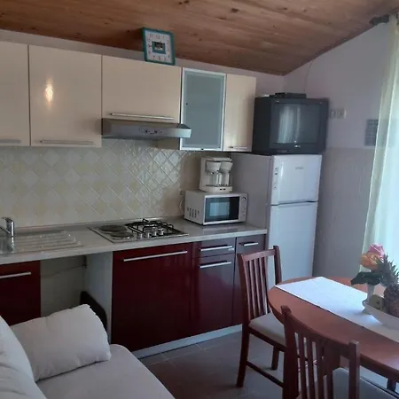 Guest house Raffaello