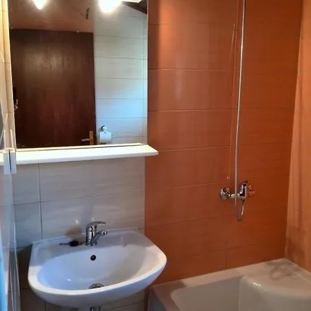 Guest house Raffaello 3*