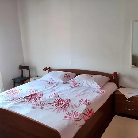 Raffaello Guest house Kampor