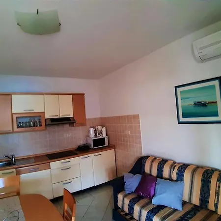 Raffaello Guest house Kampor