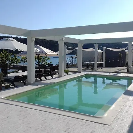 Raffaello Guest house Kampor