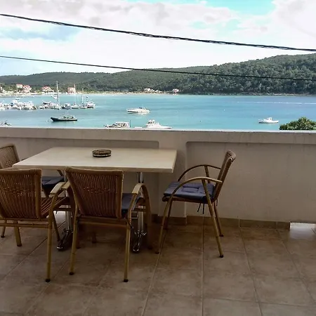 Raffaello Guest house 3*