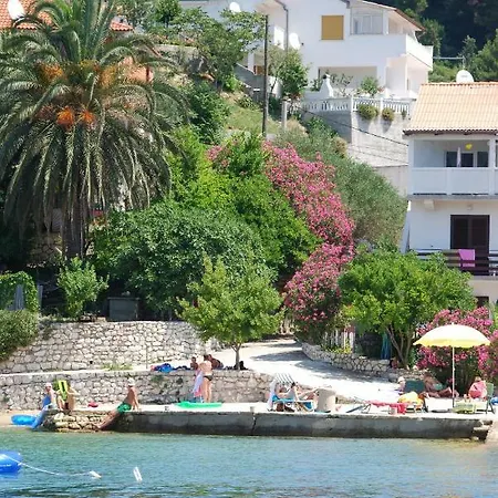 Raffaello Guest house Kampor