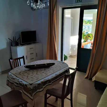 Raffaello Pensionat 3*