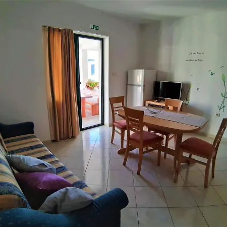 Raffaello Pensionat 3*