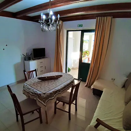 Pensionat Raffaello 3*