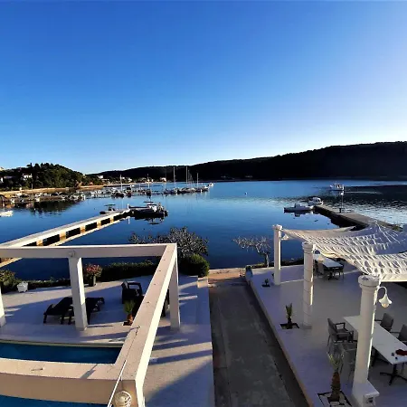 Raffaello Gasthof Kampor