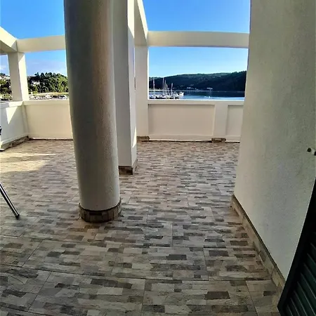 Raffaello 3* Kampor
