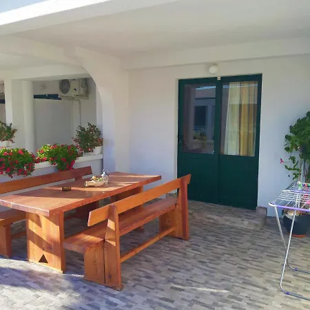 Maison d'hôtes Raffaello Kampor