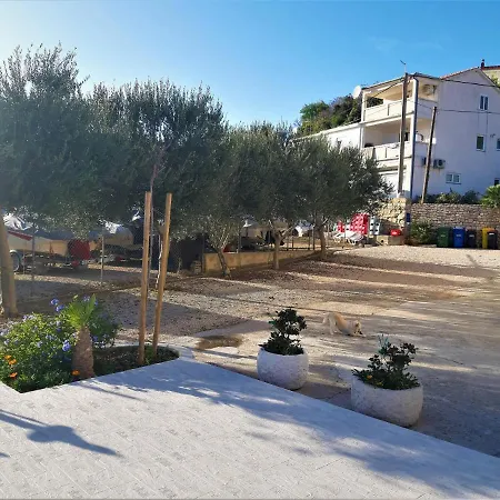 Pensionat Raffaello 3*