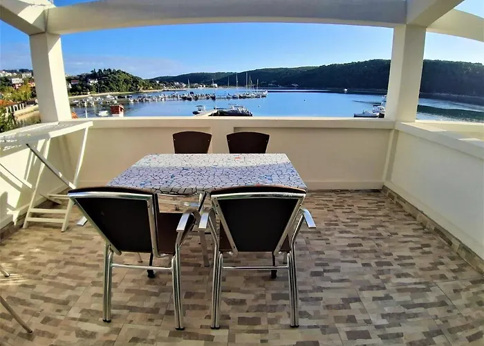 Maison d'hôtes Raffaello