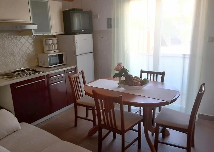 Raffaello 3* Kampor