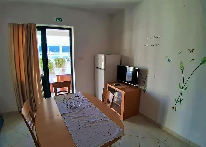 Maison d'hôtes Raffaello 3*