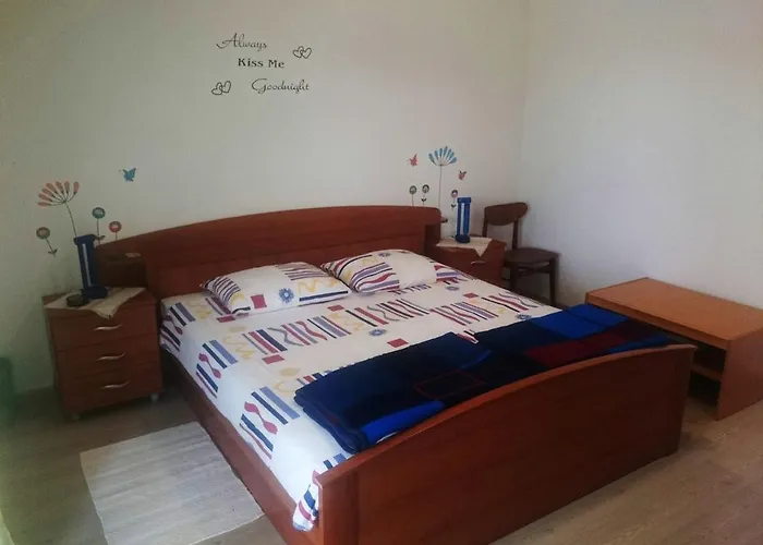 Raffaello Maison d'hôtes