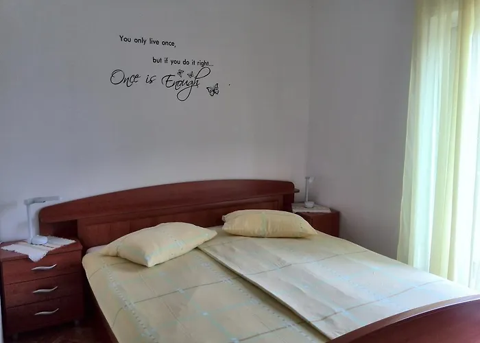 Maison d'hôtes Raffaello