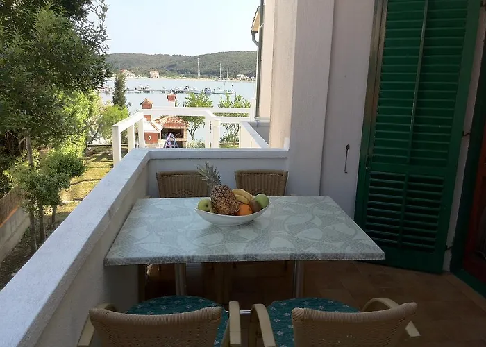 Raffaello Maison d'hôtes 3*