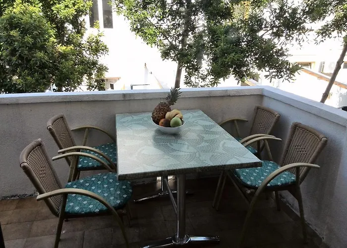 Raffaello Maison d'hôtes Kampor