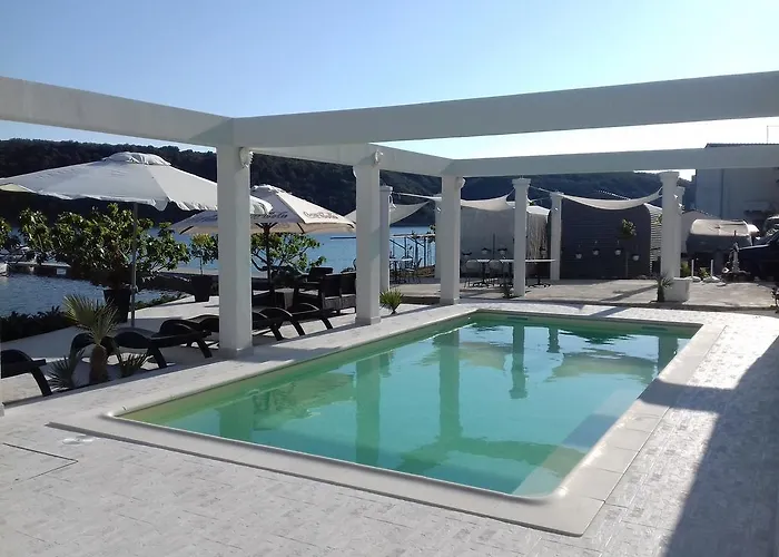 Maison d'hôtes Raffaello 3*