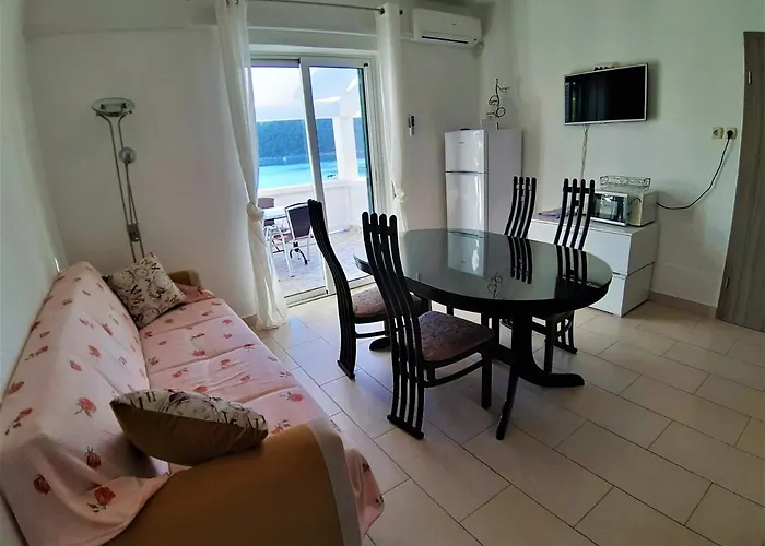 Maison d'hôtes Raffaello Kampor