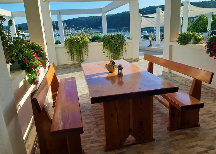 Raffaello Maison d'hôtes