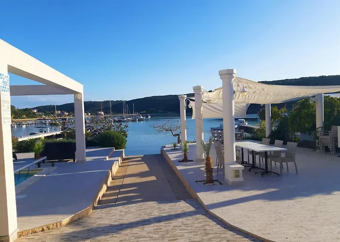 Raffaello Maison d'hôtes