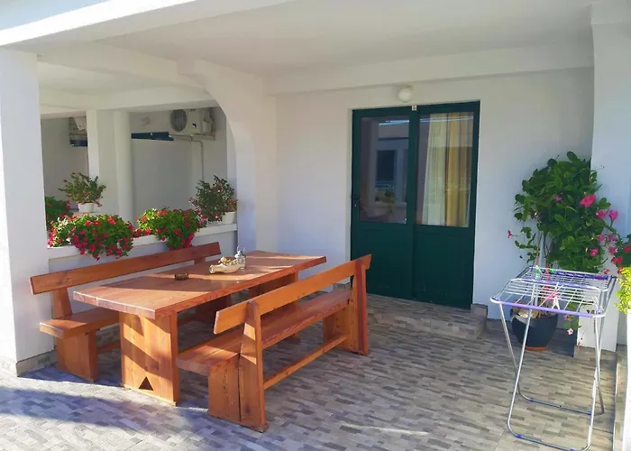 Maison d'hôtes Raffaello Kampor