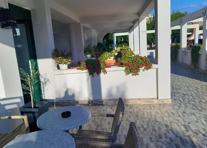 Maison d'hôtes Raffaello Kampor