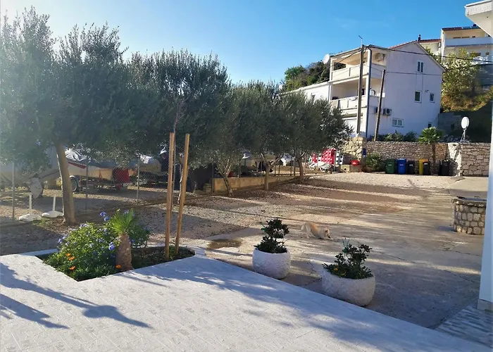 Maison d'hôtes Raffaello 3*