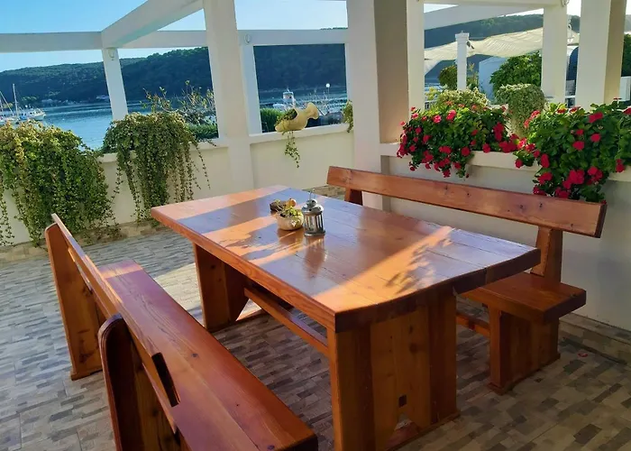 Maison d'hôtes Raffaello 3*